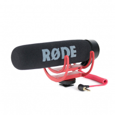 Rode VideoMic GO